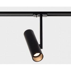 Трековый светильник mod. M03-092 black