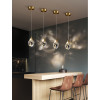 Подвесной светильник Delight Collection 9701P/1 brass