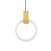 Подвесной светильник Delight Collection 9813P/L gold Подвесной светильник Delight Collection 9813P/L gold
