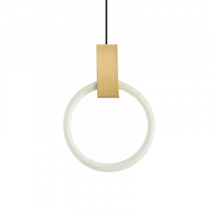 Подвесной светильник Delight Collection 9813P/L gold