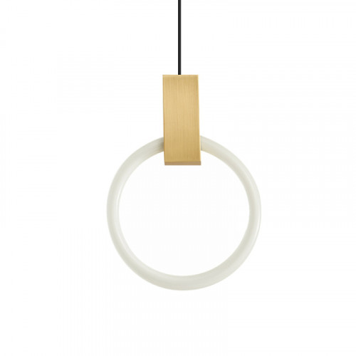 Подвесной светильник Delight Collection 9813P/L gold