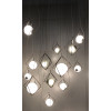 Подвесной светильник Delight Collection 9844P/XL black