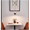 Подвесной светильник Delight Collection 9926P/1 black/copper