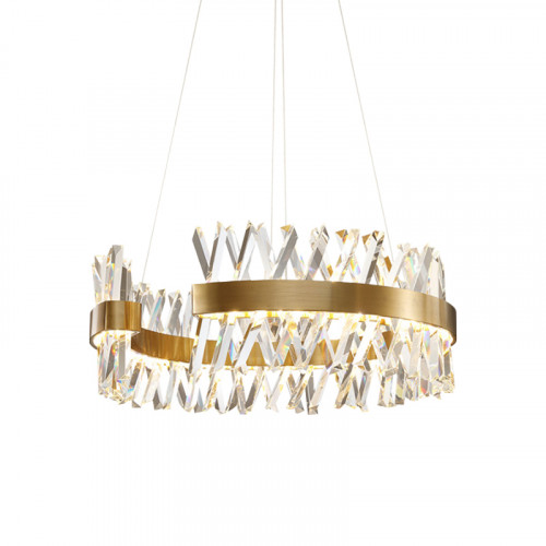 Люстра Delight Collection 9967P/R/D800 gold