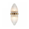 Настенный светильник Delight Collection 9967W gold Настенный светильник Delight Collection 9967W gold