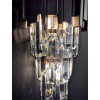Настенный светильник Delight Collection Barclay A2 dark copper