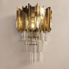 Настенный светильник Delight Collection Barclay A2 gold