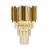 Настенный светильник Delight Collection Barclay A2 gold Настенный светильник Delight Collection Barclay A2 gold