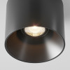 Потолочный светильник Alfa LED C064CL-01-15W3K-D-RD-B