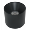 Потолочный светильник Alfa LED C064CL-01-25W3K-D-RD-B