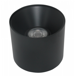 Потолочный светильник  Alfa LED C064CL-01-25W3K-D-RD-B