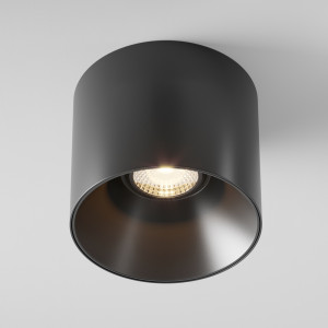 Потолочный светильник  Alfa LED C064CL-01-25W3K-D-RD-B