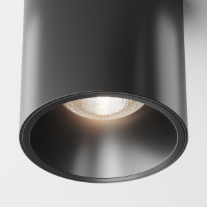 Потолочный светильник  Alfa LED C064CL-L12B3K