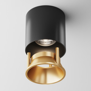 Потолочный светильник  Alfa LED C064CL-L12B3K