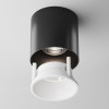 Потолочный светильник Alfa LED C064CL-L12B3K