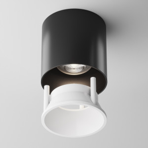 Потолочный светильник  Alfa LED C064CL-L12B3K