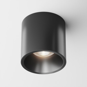 Потолочный светильник  Alfa LED C064CL-L12B3K