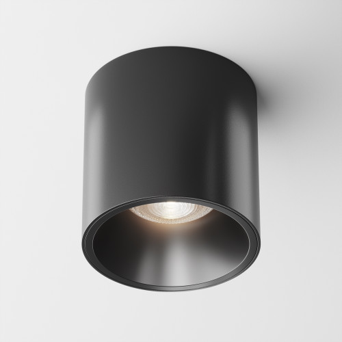 Потолочный светильник Alfa LED C064CL-L12B3K