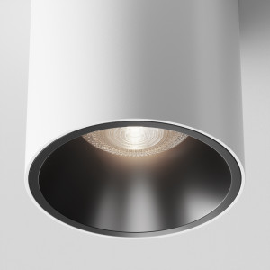 Потолочный светильник  Alfa LED C064CL-L12W3K