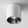 Потолочный светильник Alfa LED C064CL-L12W4K