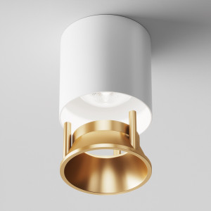 Потолочный светильник  Alfa LED C064CL-L12W3K