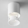 Потолочный светильник Alfa LED C064CL-L12W4K
