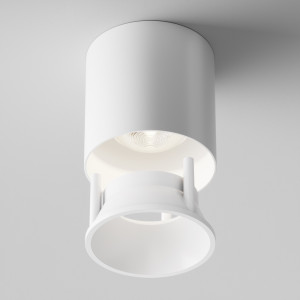 Потолочный светильник  Alfa LED C064CL-L12W3K