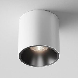 Потолочный светильник  Alfa LED C064CL-L12W3K