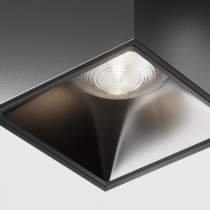Потолочный светильник  Alfa LED C065CL-L12B3K