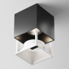 Потолочный светильник Alfa LED C065CL-L12B3K