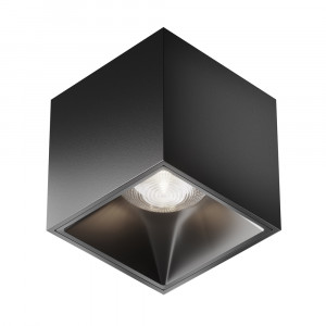 Потолочный светильник  Alfa LED C065CL-L12B3K