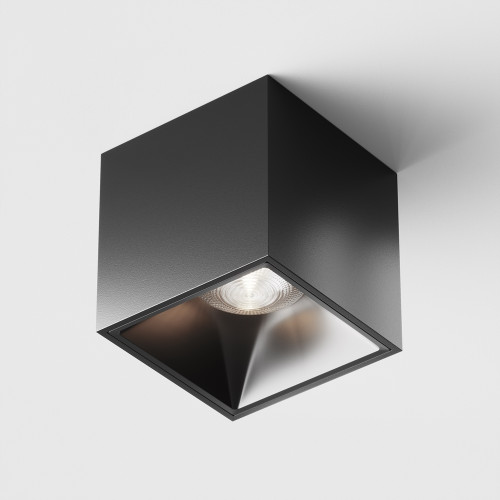 Потолочный светильник Alfa LED C065CL-L12B3K
