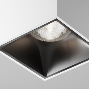 Потолочный светильник  Alfa LED C065CL-L12W3K