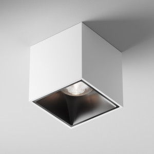 Потолочный светильник  Alfa LED C065CL-L12W3K