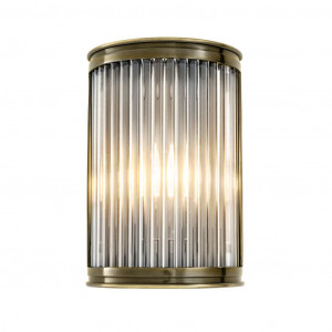Настенный светильник Delight Collection Alice brass