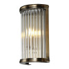 Настенный светильник Delight Collection Alice brass