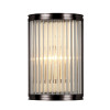 Настенный светильник Delight Collection Alice matt black Настенный светильник Delight Collection Alice matt black
