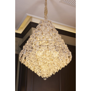 Люстра Delight Collection Hermitage L36