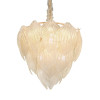 Люстра Delight Collection Novida L4 light gold