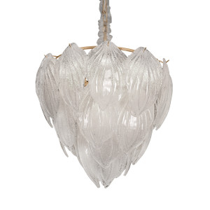 Люстра Delight Collection Novida L4 light gold