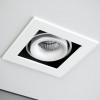 Встраиваемый светильник  BASIC 01 White 8W