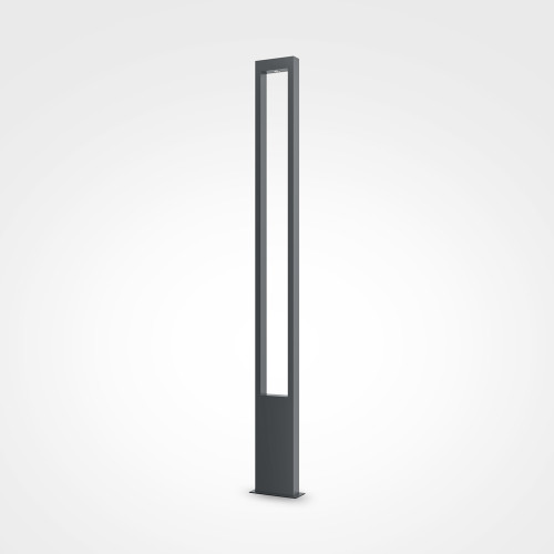 Ландшафтный светильник Bonn O425FL-L25GF