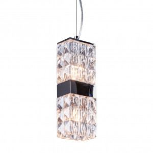 Подвесной светильник Delight Collection BRCH102D chrome