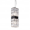 Подвесной светильник Delight Collection BRCH102D chrome