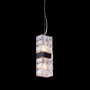 Подвесной светильник Delight Collection BRCH102D chrome