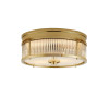 Потолочный светильник Delight Collection Stamford 40 brass Потолочный светильник Delight Collection Stamford 40 brass
