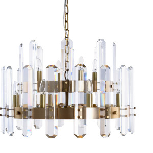 Люстра Delight Collection Bonnington BRCH9058