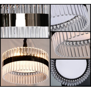 Люстра Delight Collection BRCH9072-40
