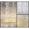 Люстра Delight Collection BRCH9094-45 gold