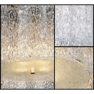 Люстра Delight Collection BRCH9094-45 gold